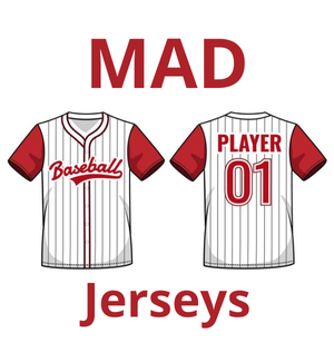 MAD Jerseys